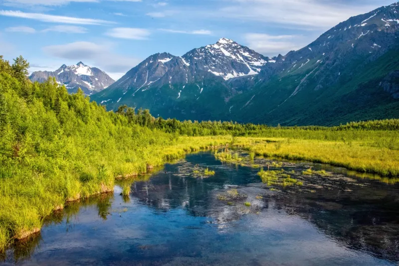 Ordinance Before Anchorage Assembly Would Create New Advisory Board for Chugach Park Projects