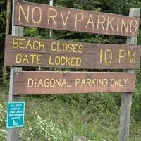 Borough to install more prominent leash law signs in Chena Lakes Rec Area