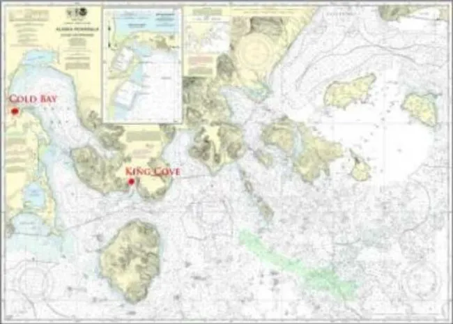 Delegation Welcomes Corps Permit for King Cove Road