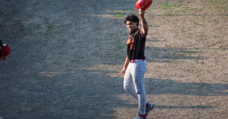 Lackluster start plagues Panners in game-three defeat