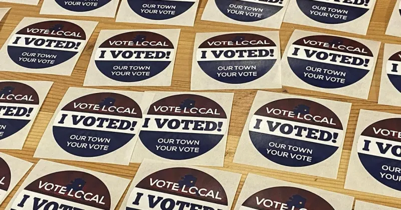 Alaskans must register by July 19 to vote in primary elections