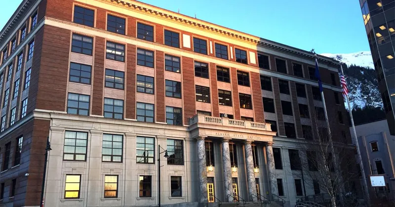 The art of the poison pill: How the Alaska Senate 'protections' are designed to mislead Alaskans and kill the state's energy future