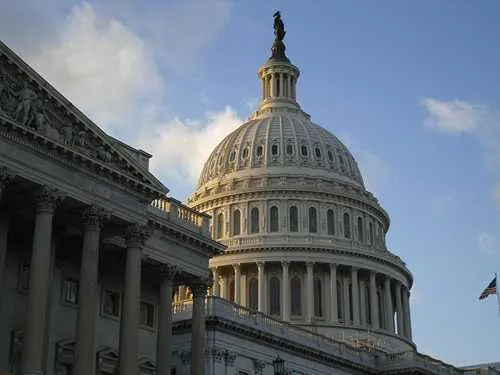 Senate Dems Set to Block Trump Military Budget Over Renewed Iran Assault
