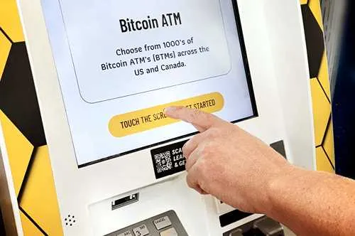 Alaskan Consumers Who Were Scammed Using a Bitcoin Depot May Be Eligible for Compensation