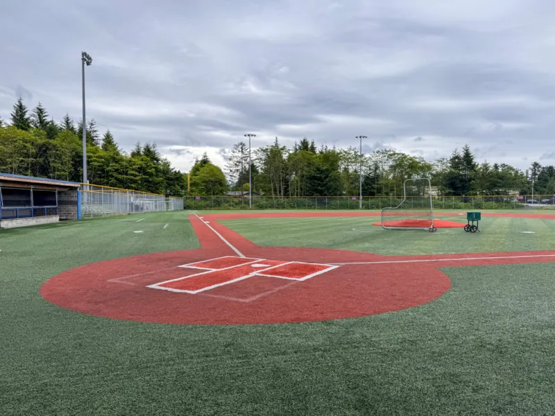 Sitka Assembly grapples with funding Parks and Rec master plan