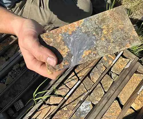 National Science Foundation funds UAF-led critical minerals coalition