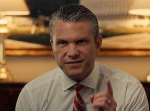 Hegseth Mocked for Plan to Offer US Soldiers Testosterone