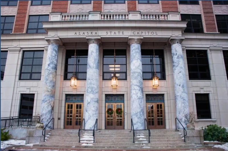 Who Is Running for a Chance to Make Alaska's Laws? New Candidate Interview Series to Give Insights on Alaska Legislative Candidates