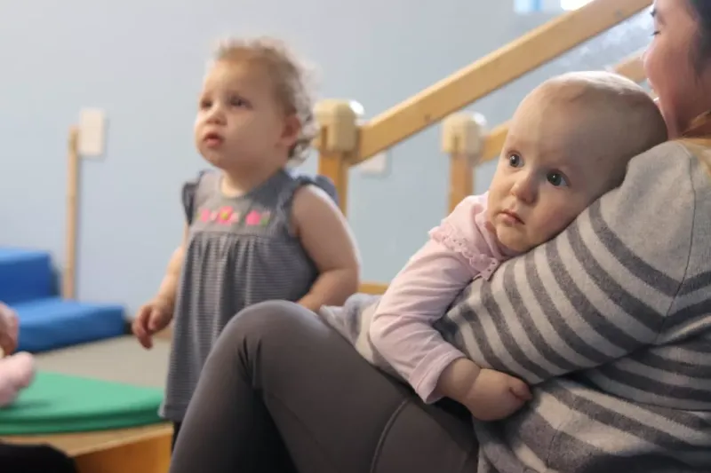 Upcoming Sitka summit seeks affodable childcare solutions