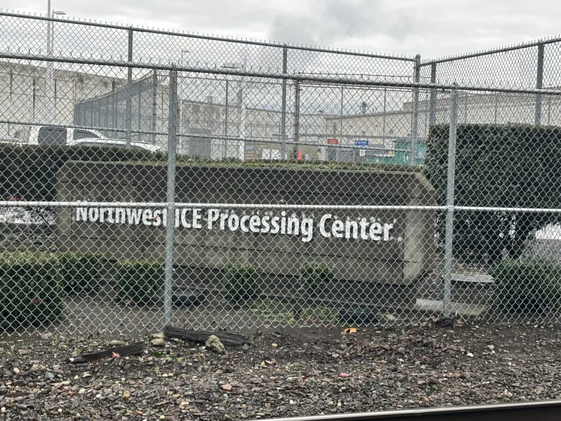 ICE arrests and detains Alaska state attorney