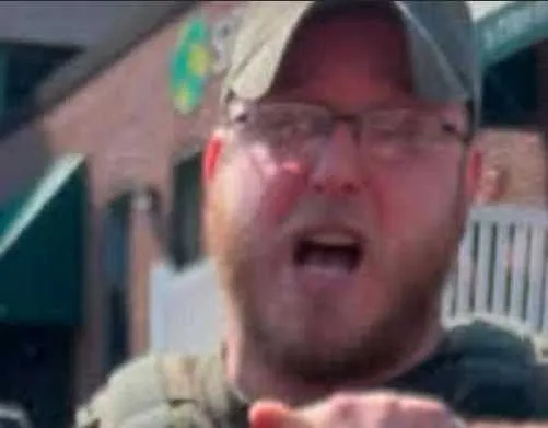 'I Told Him That I Was Not Going to Lie for Him': Ex-Wife IDs ICE Agent Who Killed Man in Maine