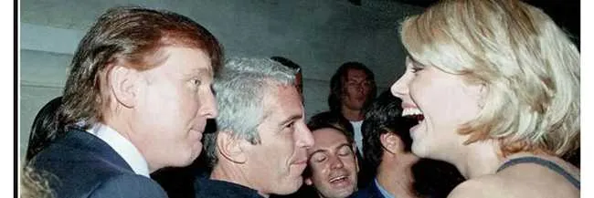 Massie and Khanna Push Second Epstein Files Transparency Act to Fight Trump DOJ Violations