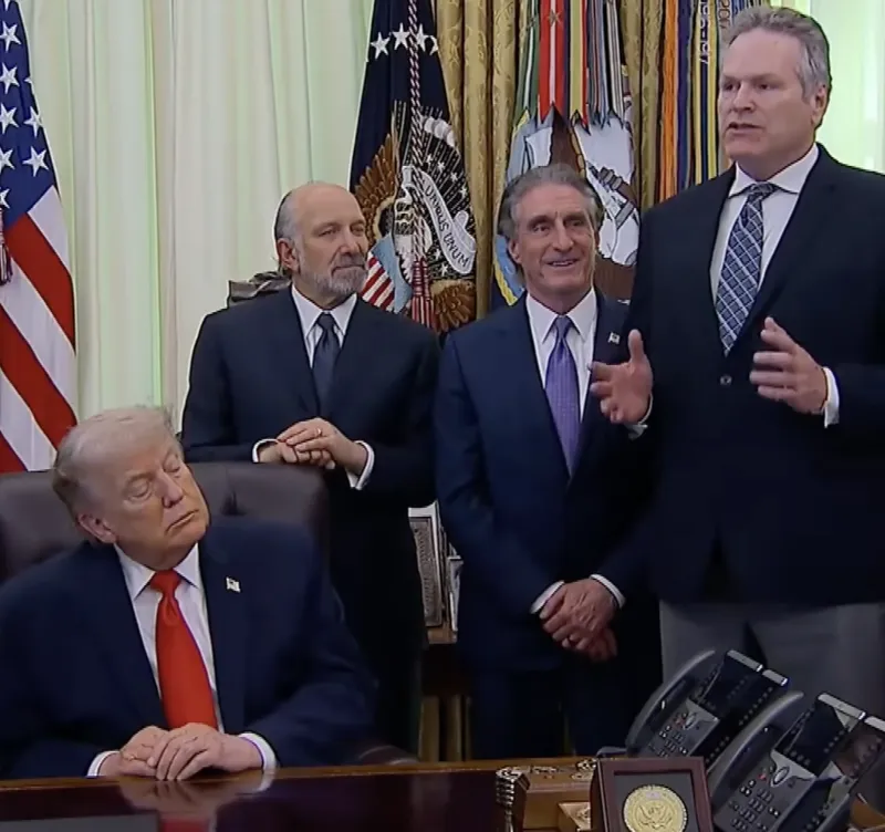 Dunleavy says his 2025 gasline forecast flopped because of 'calculations'