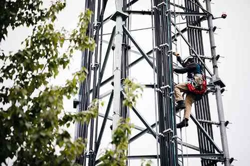 GCI expands upgraded 5G mobile service across Alaska