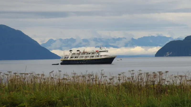 Third gastrointestinal illness outbreak hits National Geographic Sea Bird