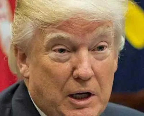 Electricity Costs Up 18% as Trump's Self-Imposed Deadline to Cut Household Bills in Half Passes