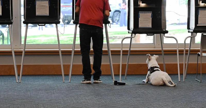Trump's noncitizen voting fraud claims will backfire. Just look at history