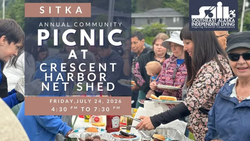 SAIL Annual Picnic returns to Crescent Harbor on Friday