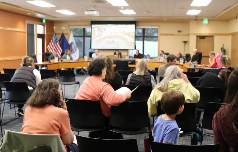 Assembly proposes sales tax changes to address Sitka's childcare needs