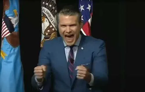 Hegseth Is Demanding US Households Pay $5,000 More Per Year to Fund the Pentagon, Economist Says