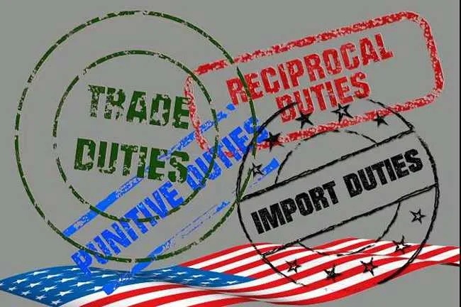 Trump Unveils Sweeping New Tariffs Expected to Cost Americans $100 Billion a Year