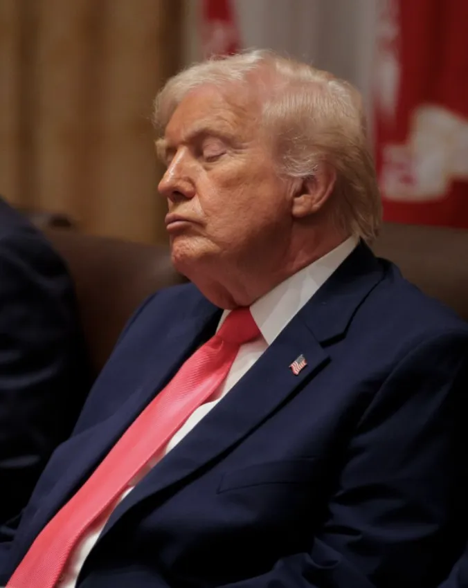 Sullivan has nothing to say about Trump's war in Iran