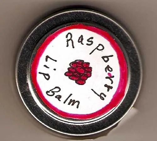 Raspberry-Alutiiq Word of the Week