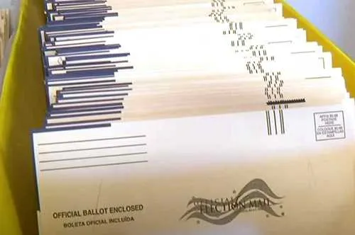 In 'Win for Voters,' Another Federal Court Blocks Trump Attack on Mailed Ballots