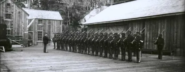 This Day in Alaska History-July 28th, 1899