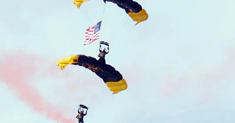 Eielson prepares for weekend air show