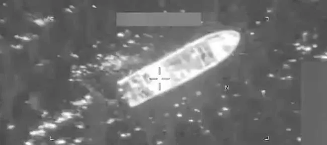 Trump and Hegseth's Boat Strike Murder Spree Hasn't Slowed Cocaine Trafficking: DEA Analysis