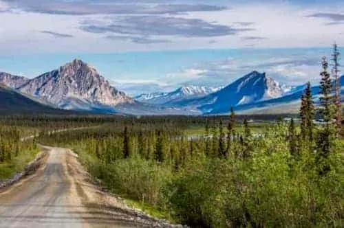 Court Dismisses Claims Against Alaska-State Lands Secured
