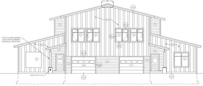 Coast Guard awards contract for construction of housing and maintenance support facility in Seward