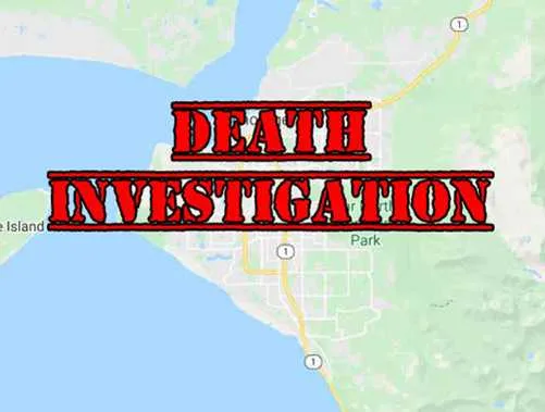 Nenana River Death Under Investigation After Body Recovered Near Windy Bridge