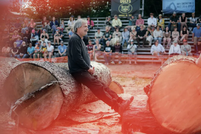 Scenes from the 2026 Southeast Alaska State Fair
