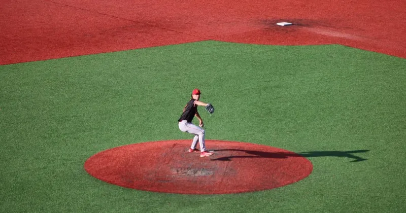 Goldpanners roll into National Baseball Congress World Series quarterfinals