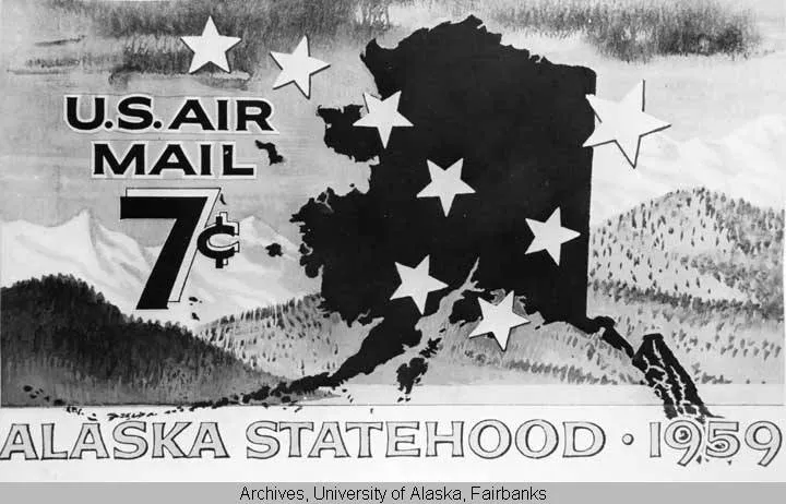 Alaska Archives Receives $220K for Two-Year Project to Preserve Primary Sources of Alaska's History