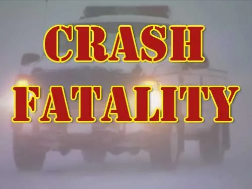 Serious Injury Collision Results in Fatality -- Investigation Ongoing
