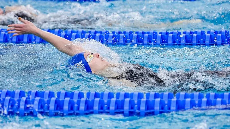 Nanooks Swimming Announces 2026-27 Schedule