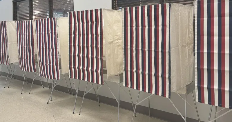 Alaska lawmakers urge elections division to restore inactive voters