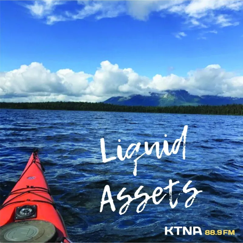 Liquid Assets: Archive EP 1-39