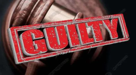 Chad Buckalew Convicted of Assault in the Second Degree for Strangulation