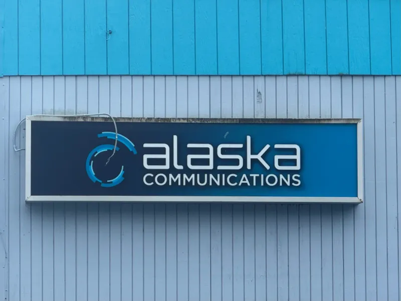 Phone outage affects Sitkan's ability to contact emergency services