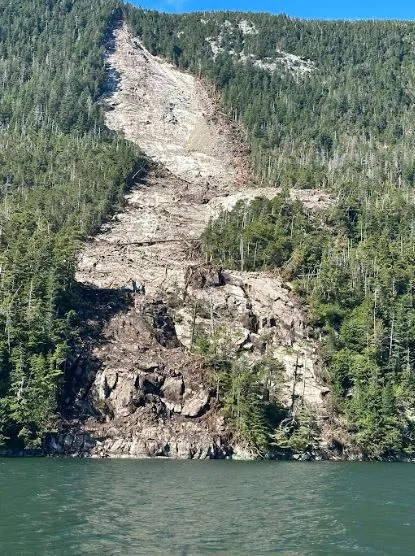 Expert says parametric insurance could be an option to protect against landslides in Southeast
