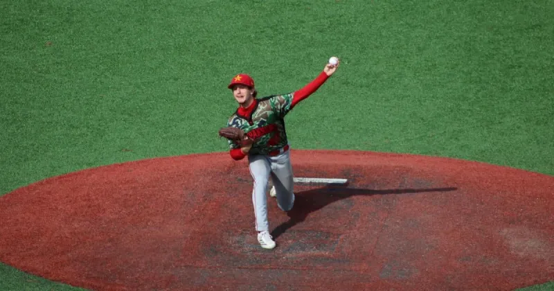 Steady approach propels Panners to NBC finals