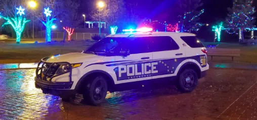 Anchorage Shootings: 5 Cases in the Last Month