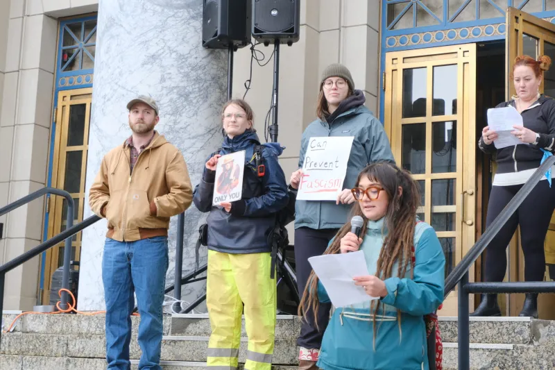 Federal job cuts in Alaska among the deepest in the nation, analysis shows