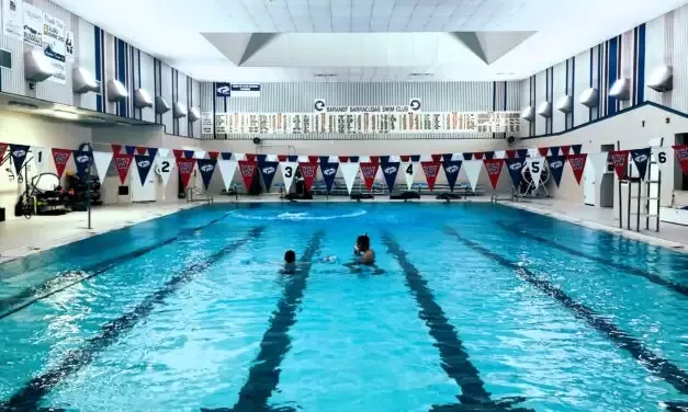 Parks and Rec talks summer swimming, shares fall preview