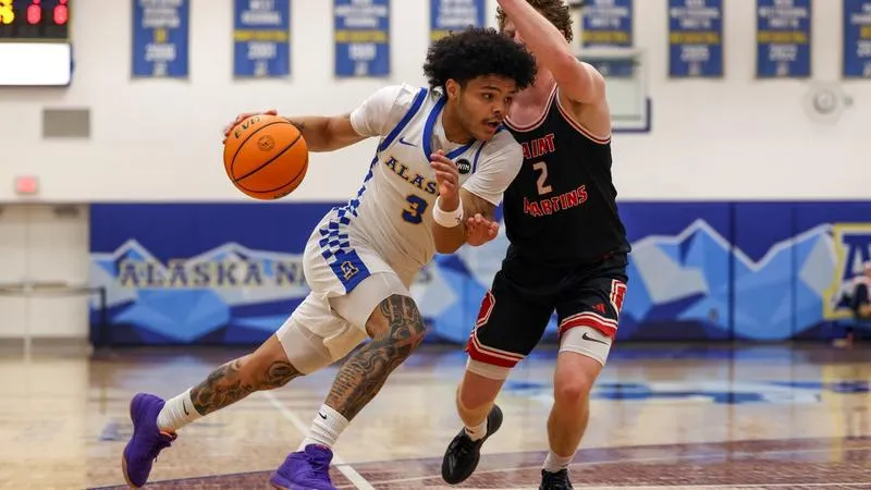 Men's Basketball Releases 2026-27 Schedule