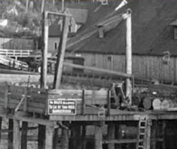 This Day in Alaska History-August 6th, 1920